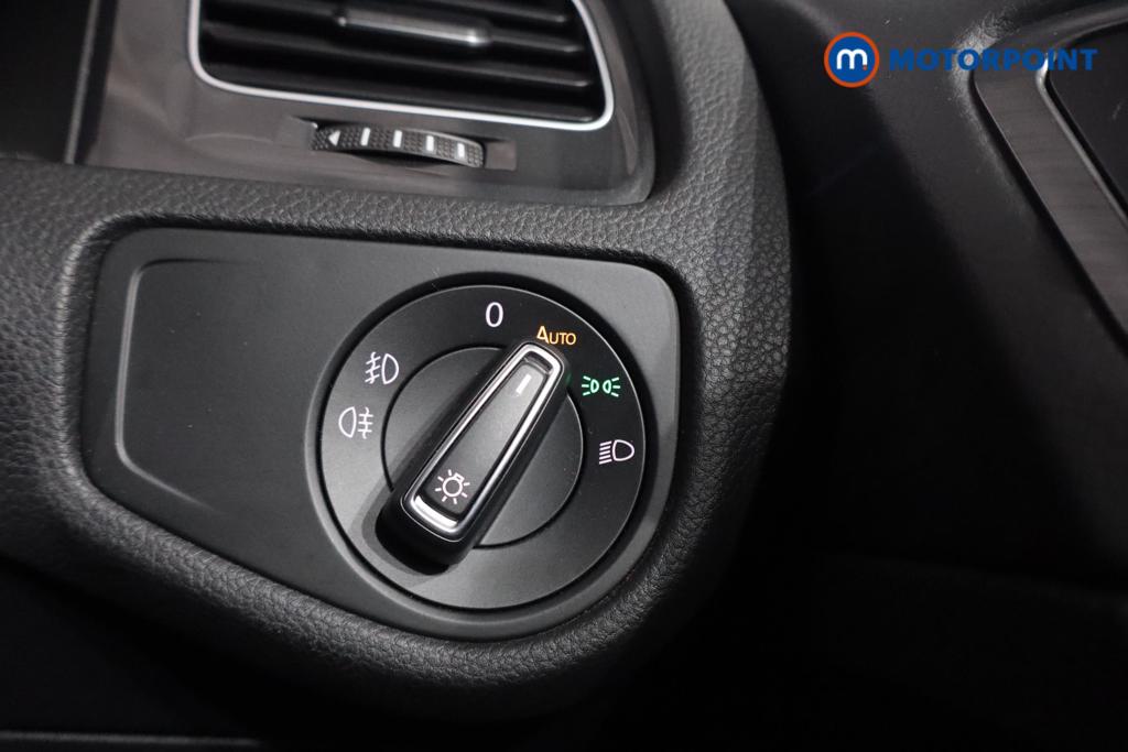 Volkswagen Golf Match Automatic Petrol Hatchback - Stock Number (1528947) - 19th supplementary image