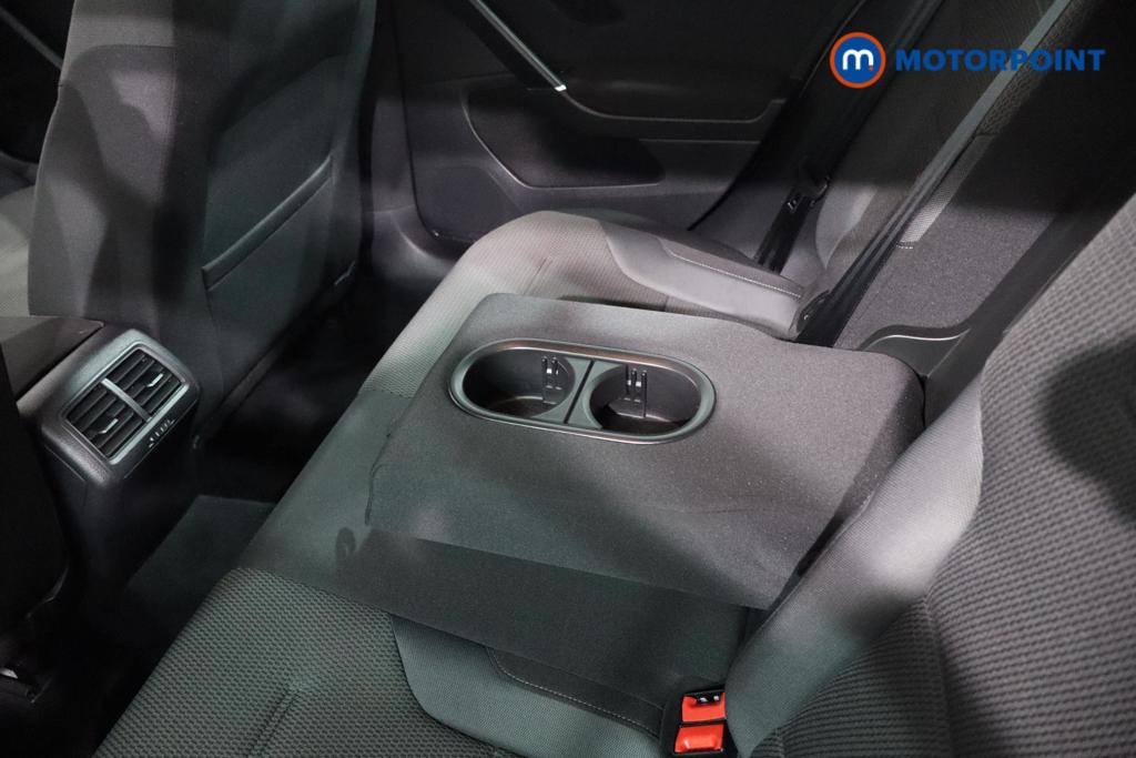 Volkswagen Golf Match Automatic Petrol Hatchback - Stock Number (1528947) - 20th supplementary image