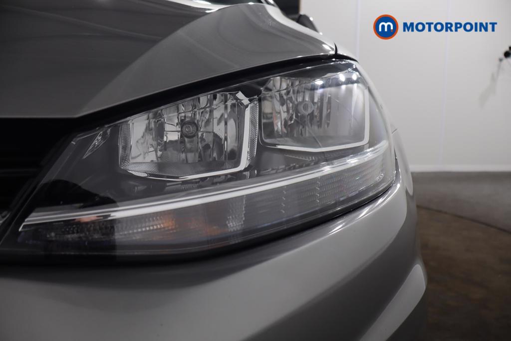 Volkswagen Golf Match Automatic Petrol Hatchback - Stock Number (1528947) - 22nd supplementary image
