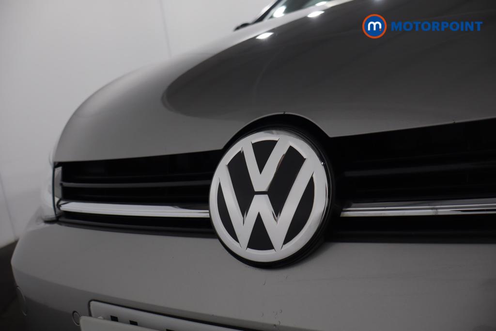 Volkswagen Golf Match Automatic Petrol Hatchback - Stock Number (1528947) - 23rd supplementary image