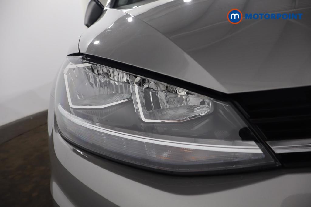 Volkswagen Golf Match Automatic Petrol Hatchback - Stock Number (1528947) - 24th supplementary image