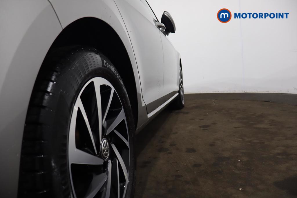 Volkswagen Golf Match Automatic Petrol Hatchback - Stock Number (1528947) - 25th supplementary image