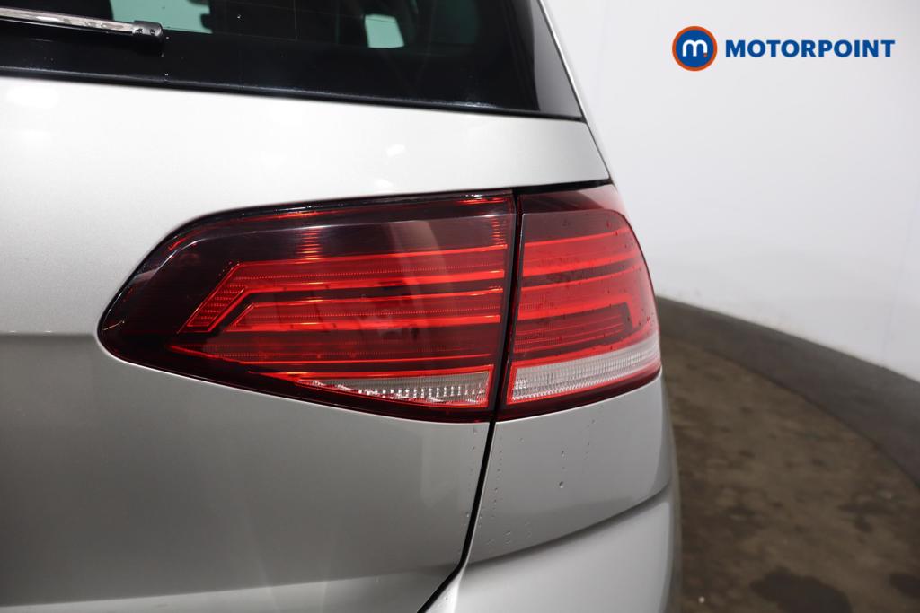 Volkswagen Golf Match Automatic Petrol Hatchback - Stock Number (1528947) - 26th supplementary image