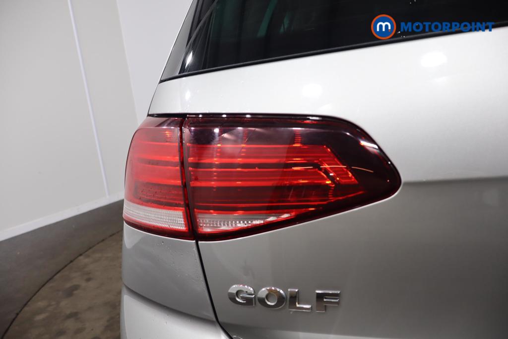 Volkswagen Golf Match Automatic Petrol Hatchback - Stock Number (1528947) - 27th supplementary image