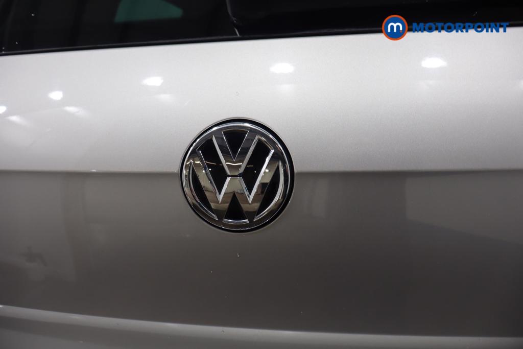 Volkswagen Golf Match Automatic Petrol Hatchback - Stock Number (1528947) - 28th supplementary image
