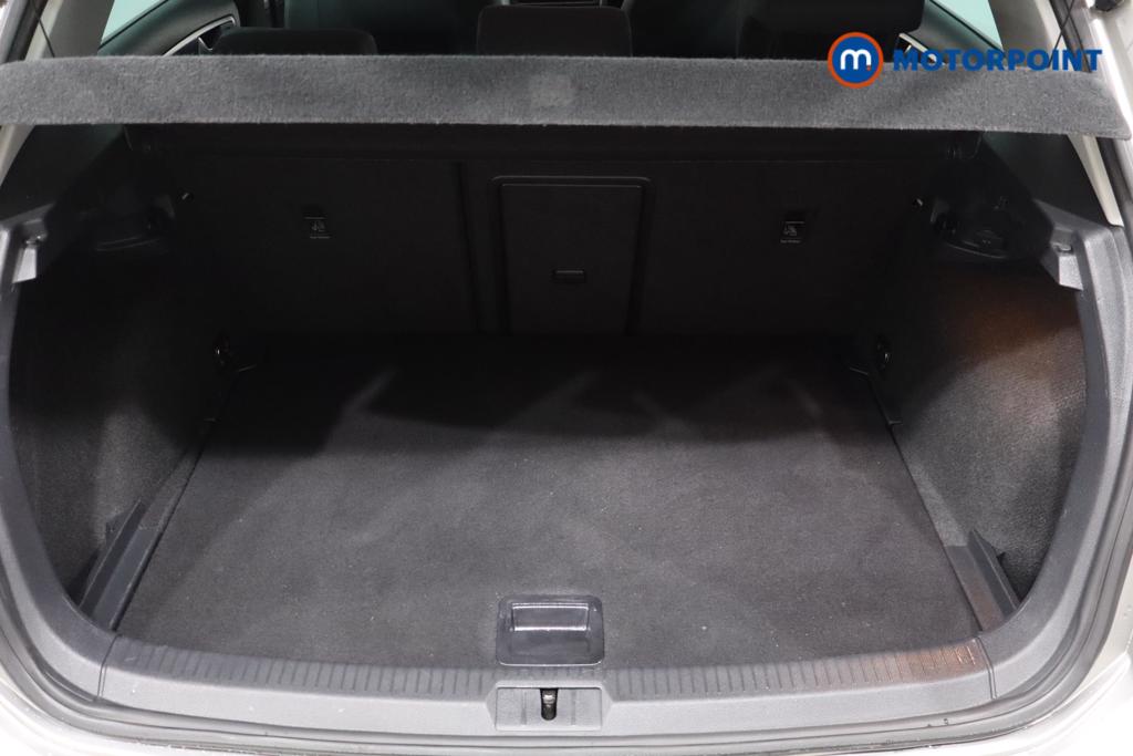 Volkswagen Golf Match Automatic Petrol Hatchback - Stock Number (1528947) - 29th supplementary image