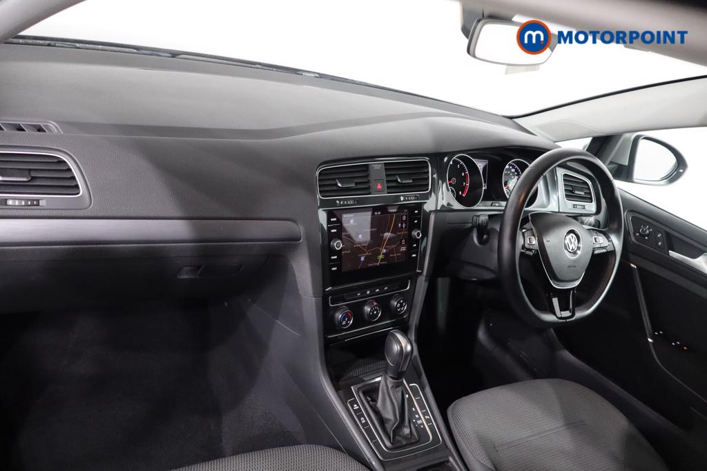 Volkswagen Golf Match Automatic Petrol Hatchback - Stock Number (1528947) - 1st supplementary image