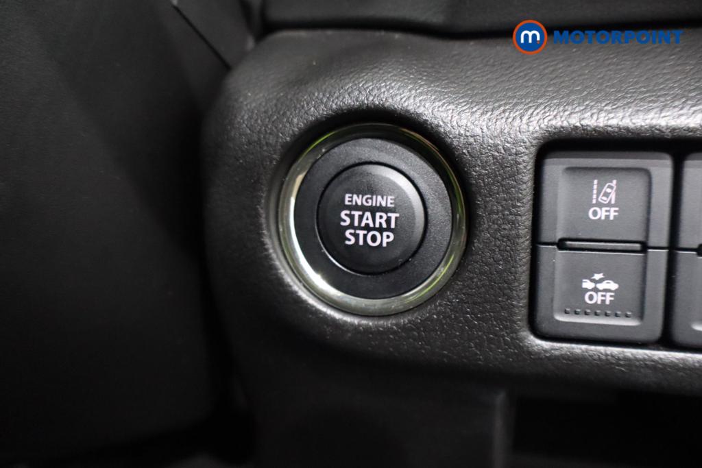 Suzuki S-Cross Ultra Manual Petrol-Electric Hybrid SUV - Stock Number (1529074) - 13th supplementary image