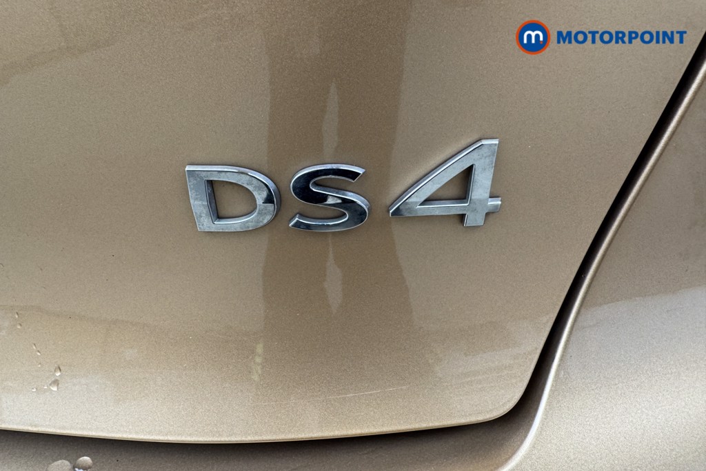 DS Ds 4 Cross Rivoli Automatic Petrol Plug-In Hybrid Hatchback - Stock Number (1529201) - 21st supplementary image