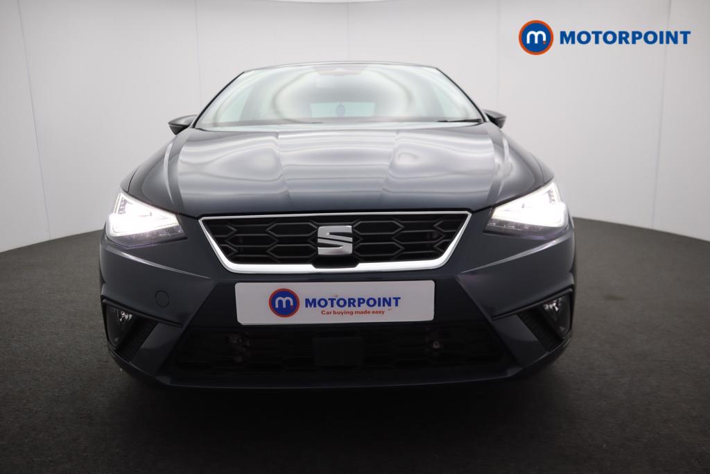 Seat Ibiza Fr Edition Automatic Petrol Hatchback - Stock Number (1529345) - 21st supplementary image