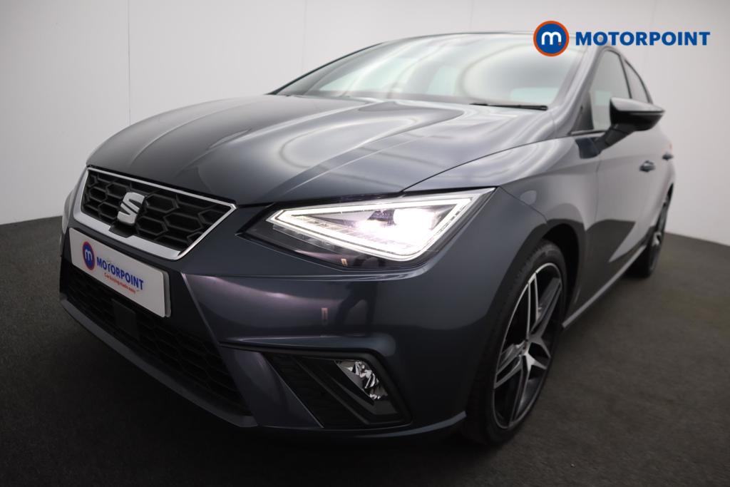 Seat Ibiza Fr Edition Automatic Petrol Hatchback - Stock Number (1529345) - 22nd supplementary image