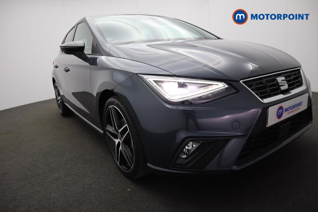 Seat Ibiza Fr Edition Automatic Petrol Hatchback - Stock Number (1529345) - 23rd supplementary image