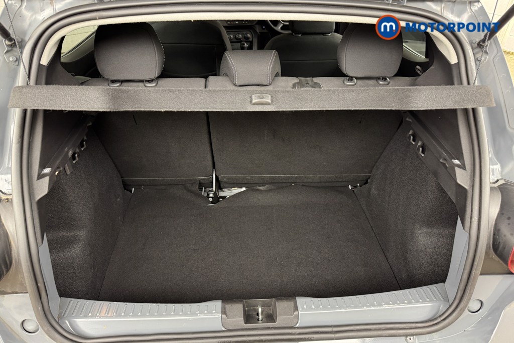 Dacia Sandero Expression Manual Petrol Hatchback - Stock Number (1529422) - 3rd supplementary image