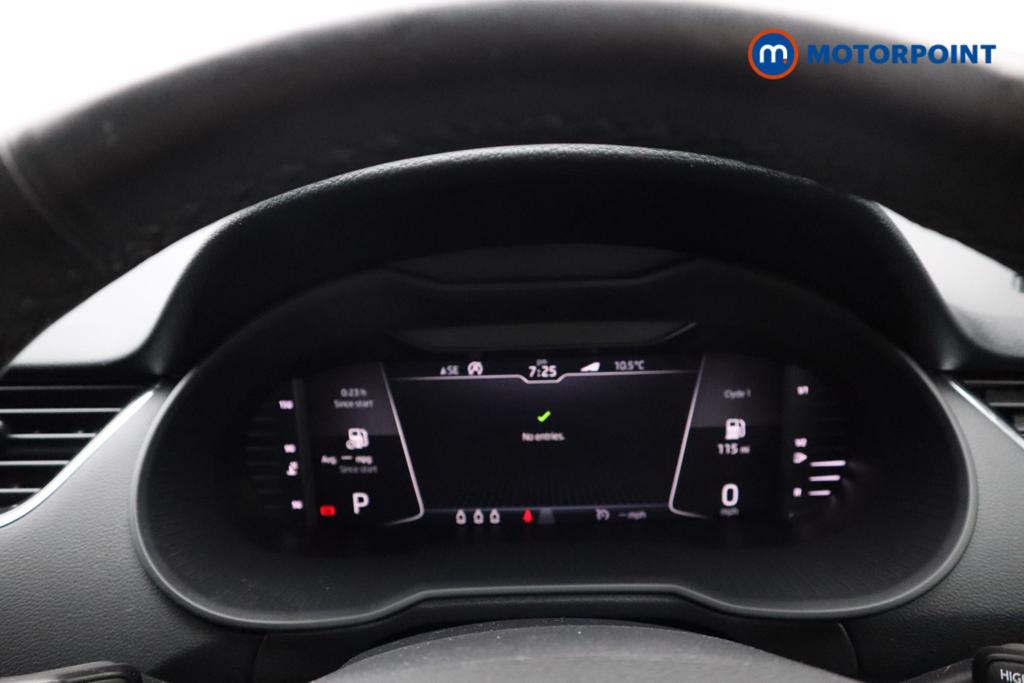 Skoda Octavia Laurin -Plus Klement Automatic Petrol Hatchback - Stock Number (1529471) - 9th supplementary image