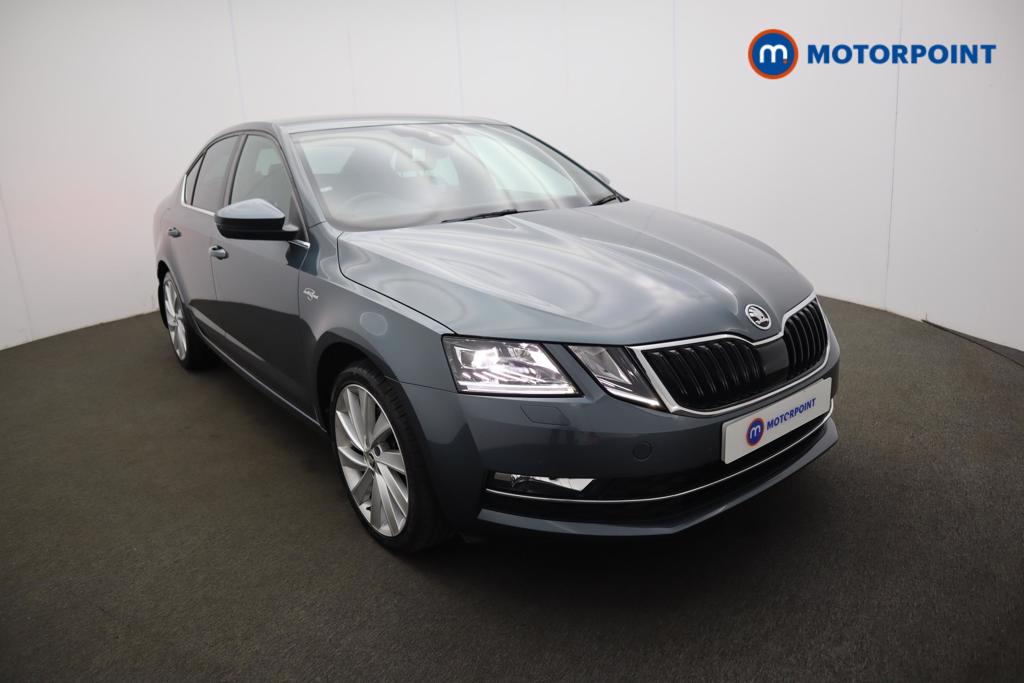 Skoda Octavia Laurin -Plus Klement Automatic Petrol Hatchback - Stock Number (1529471) - 21st supplementary image