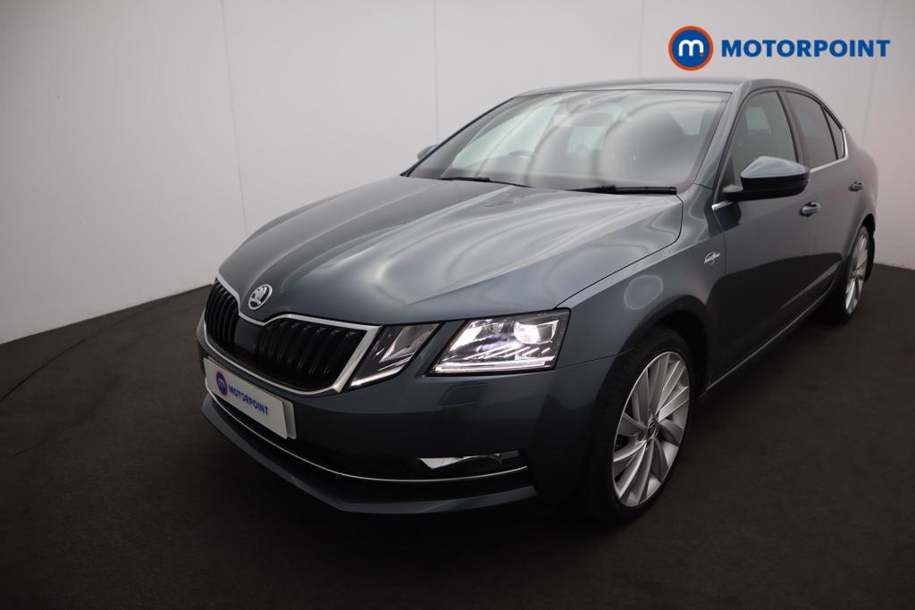 Skoda Octavia Laurin -Plus Klement Automatic Petrol Hatchback - Stock Number (1529471) - 22nd supplementary image