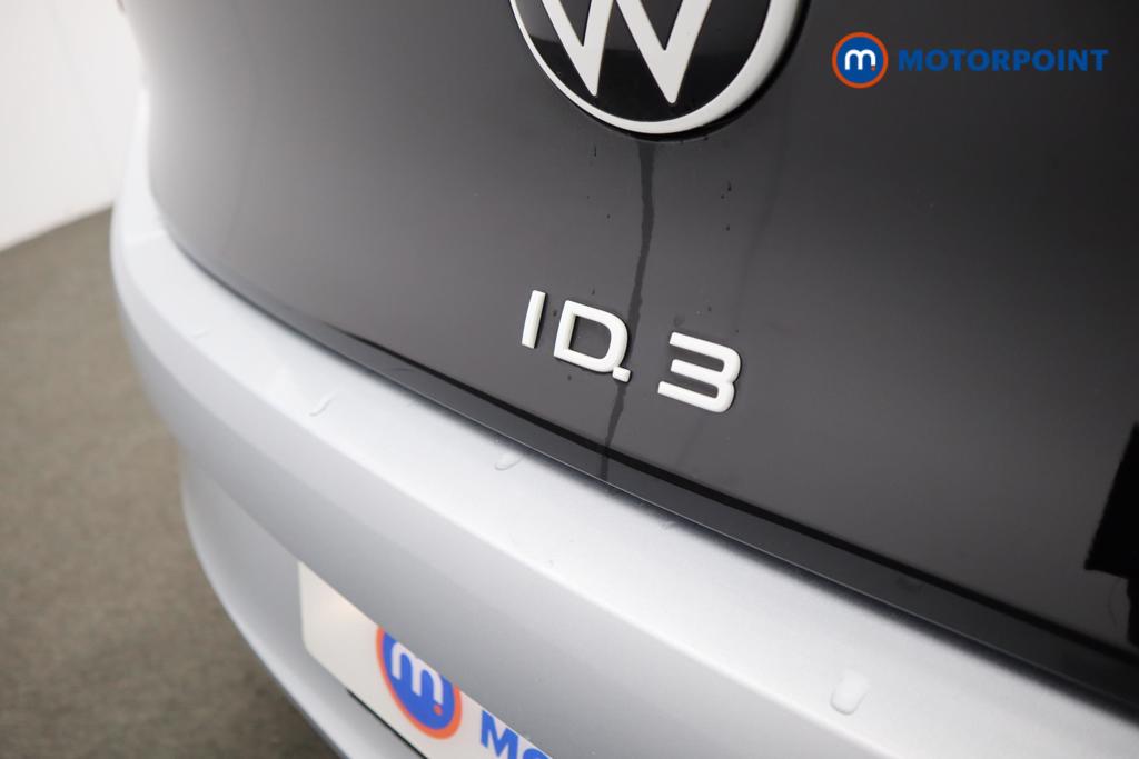 Volkswagen Id.3 Life Pro Automatic Electric Hatchback - Stock Number (1529540) - 16th supplementary image