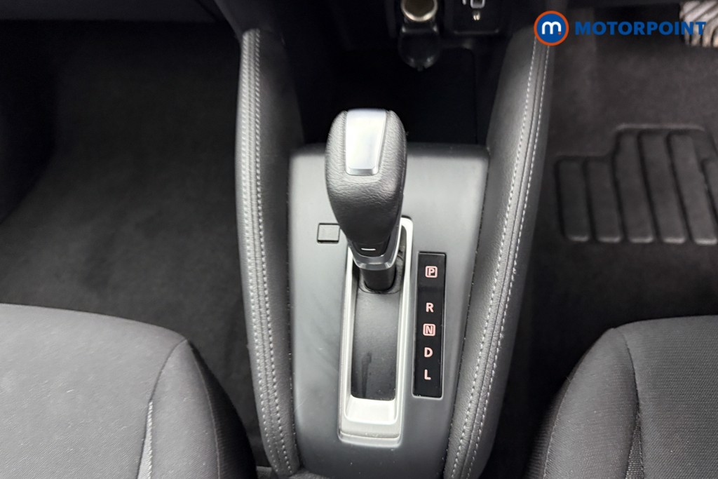 Nissan Micra Acenta Automatic Petrol Hatchback - Stock Number (1529578) - 10th supplementary image