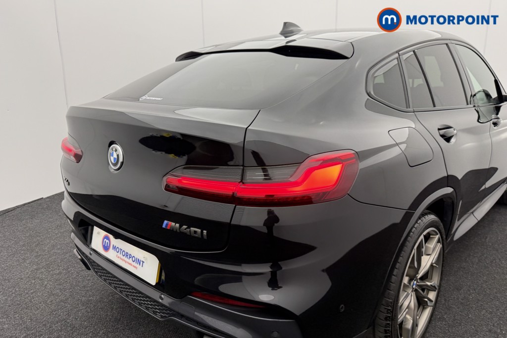 BMW X4 M40i Automatic Petrol SUV - Stock Number (1529944) - 32nd supplementary image