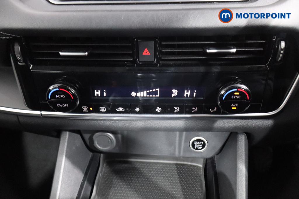 Nissan Qashqai Acenta Premium Manual Petrol SUV - Stock Number (1518010) - 3rd supplementary image