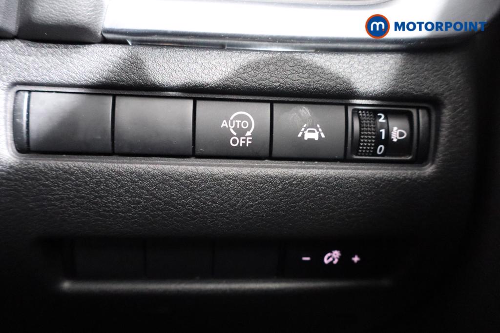 Nissan Qashqai Acenta Premium Manual Petrol SUV - Stock Number (1518010) - 11th supplementary image