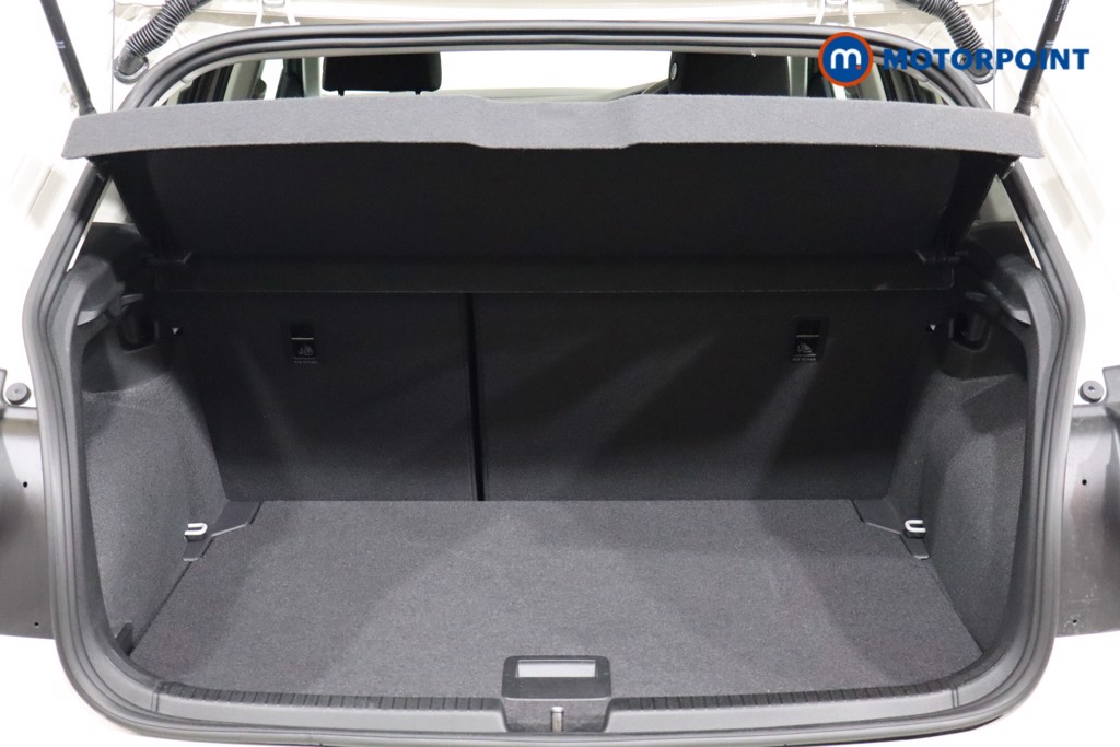 Volkswagen Polo Match Manual Petrol Hatchback - Stock Number (1522155) - 19th supplementary image