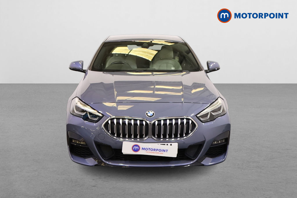 BMW 2 Series M Sport Manual Petrol Saloon - Stock Number (1524558) - Front bumper