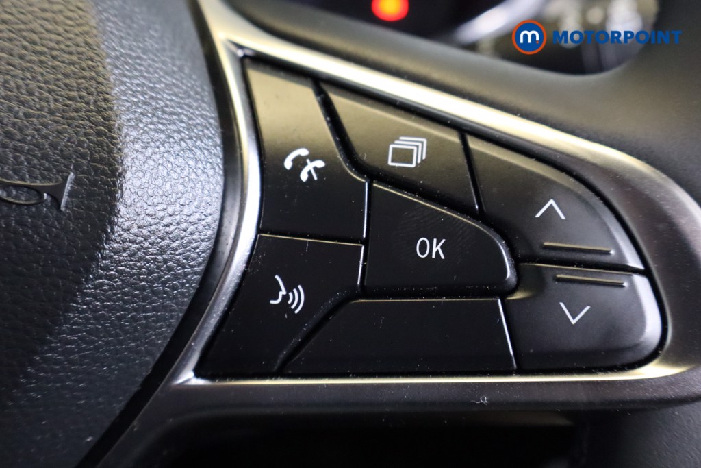 Renault Clio Evolution Automatic Petrol-Electric Hybrid Hatchback - Stock Number (1525704) - 13th supplementary image