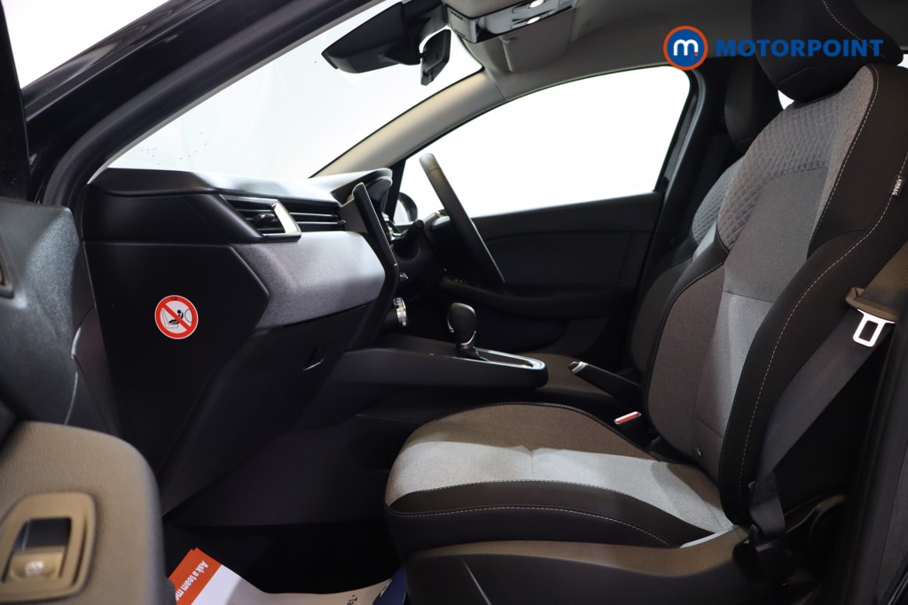 Renault Clio Evolution Automatic Petrol-Electric Hybrid Hatchback - Stock Number (1525704) - 18th supplementary image