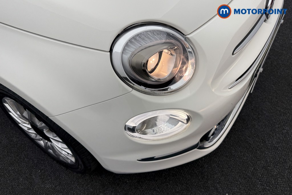 Fiat 500 Dolcevita Manual Petrol-Electric Hybrid Hatchback - Stock Number (1525846) - 22nd supplementary image