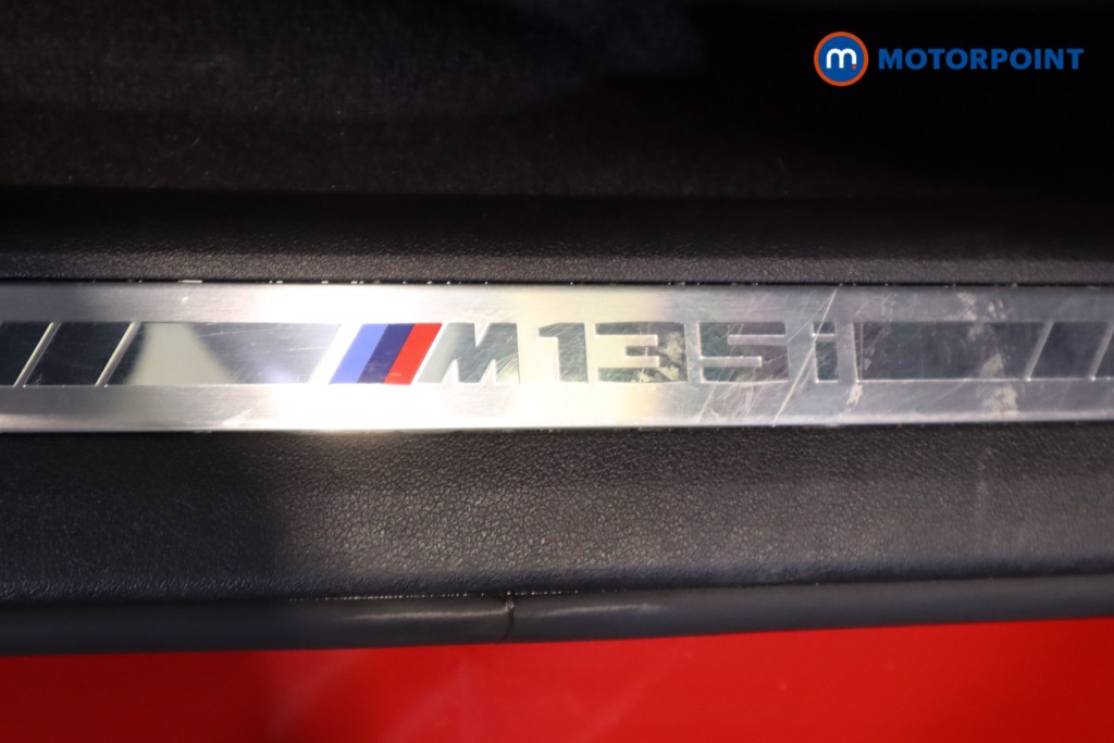 BMW 1 Series M135i Automatic Petrol Hatchback - Stock Number (1526465) - 7th supplementary image