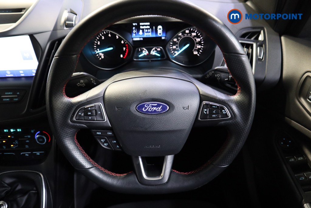 Ford Kuga St-Line Manual Petrol SUV - Stock Number (1526850) - 2nd supplementary image