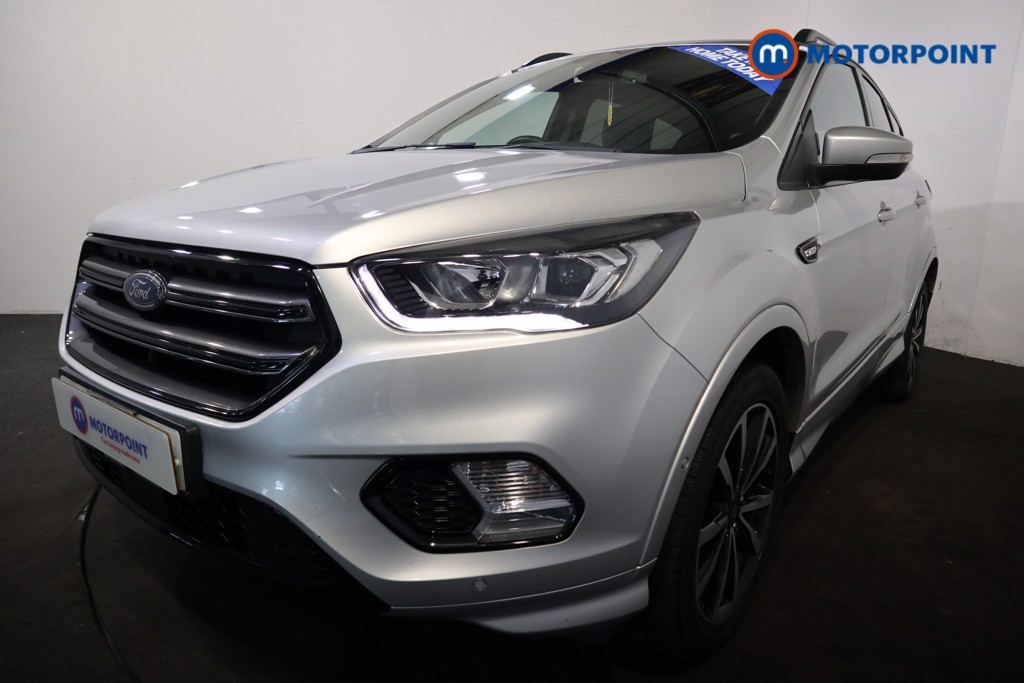 Ford Kuga St-Line Manual Petrol SUV - Stock Number (1526850) - 25th supplementary image