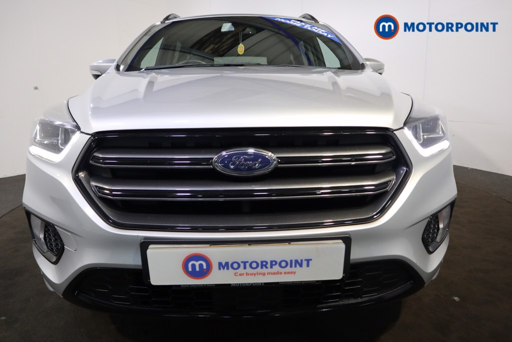 Ford Kuga St-Line Manual Petrol SUV - Stock Number (1526850) - 26th supplementary image