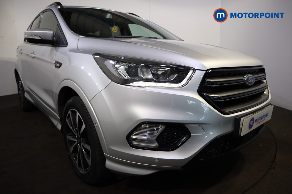 Ford Kuga St-Line Manual Petrol SUV - Stock Number (1526850) - 27th supplementary image