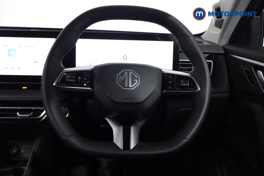 Mg Motor Uk HS Trophy Manual Petrol SUV - Stock Number (1527093) - 6th supplementary image