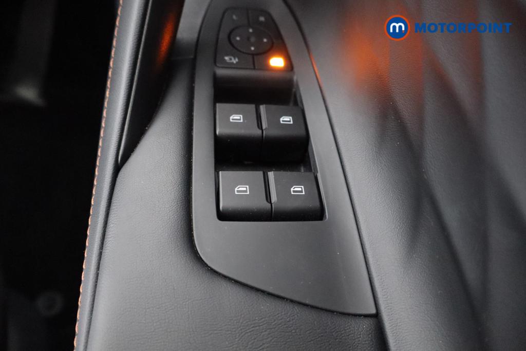 Mg Motor Uk HS Trophy Manual Petrol SUV - Stock Number (1527093) - 18th supplementary image