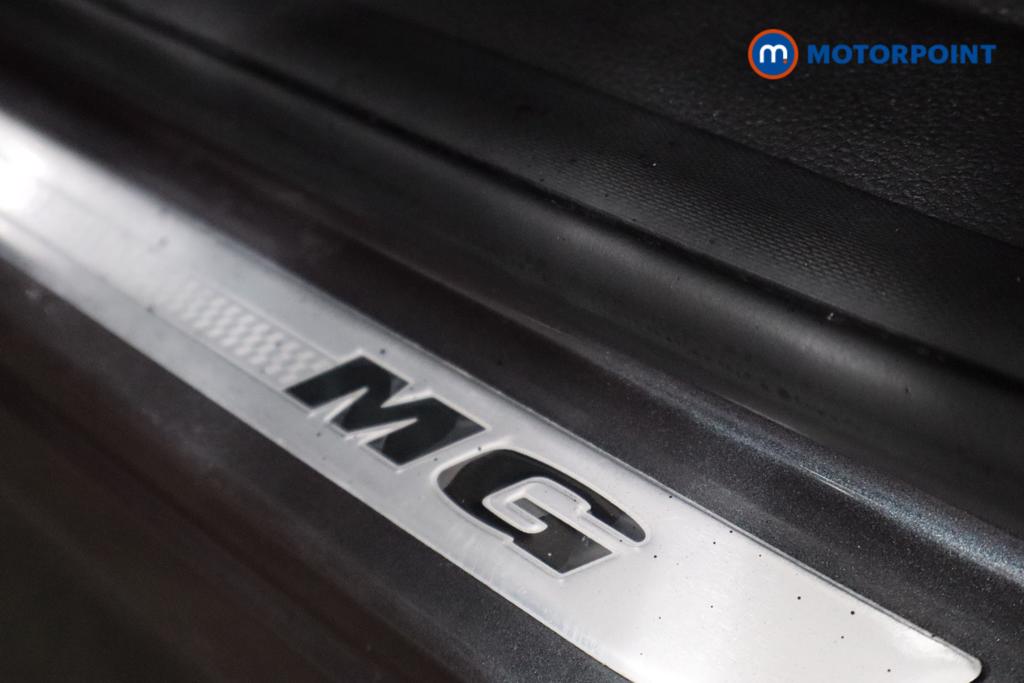 Mg Motor Uk HS Trophy Manual Petrol SUV - Stock Number (1527278) - 23rd supplementary image