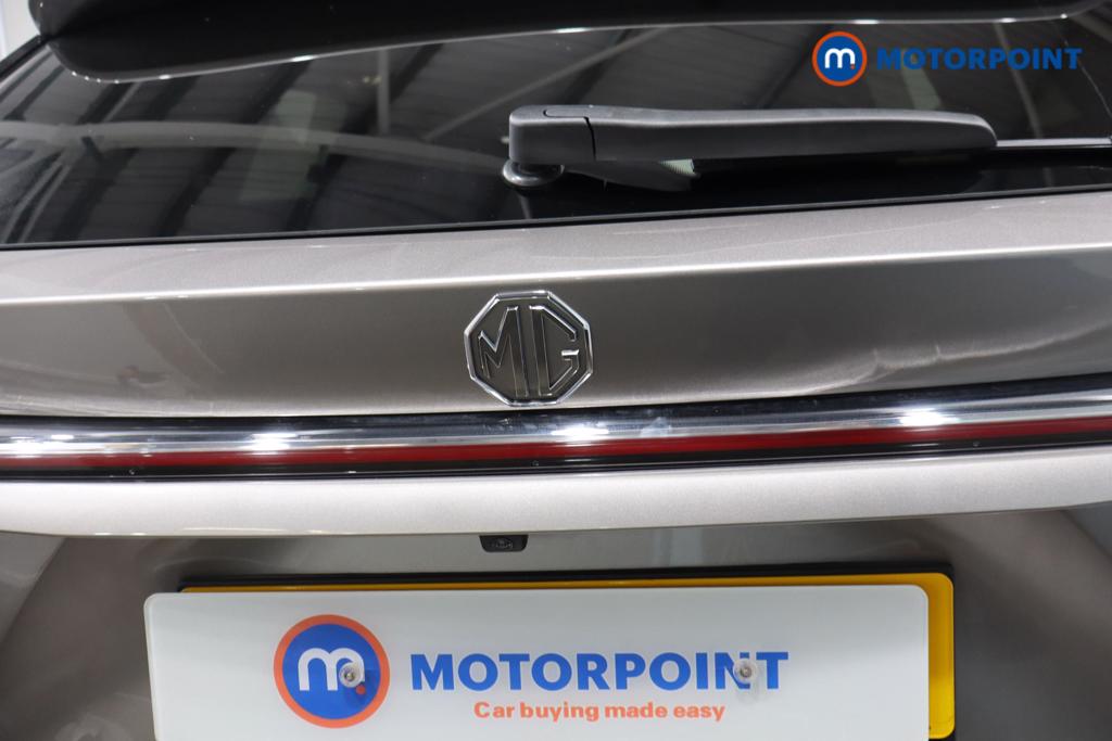 Mg Motor Uk HS Trophy Manual Petrol SUV - Stock Number (1527346) - 25th supplementary image