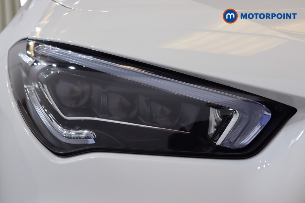 Mercedes-Benz CLA Amg Line Automatic Petrol Coupe - Stock Number (1527882) - 27th supplementary image