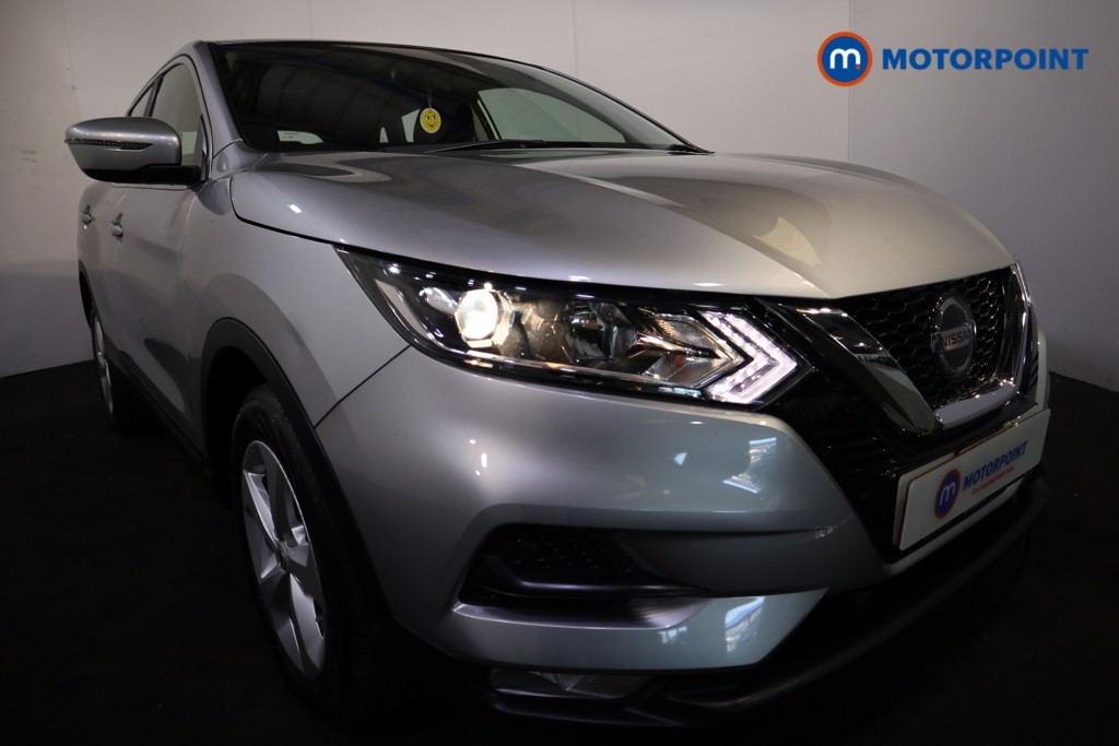 Nissan Qashqai Acenta Premium Automatic Petrol SUV - Stock Number (1527897) - 25th supplementary image