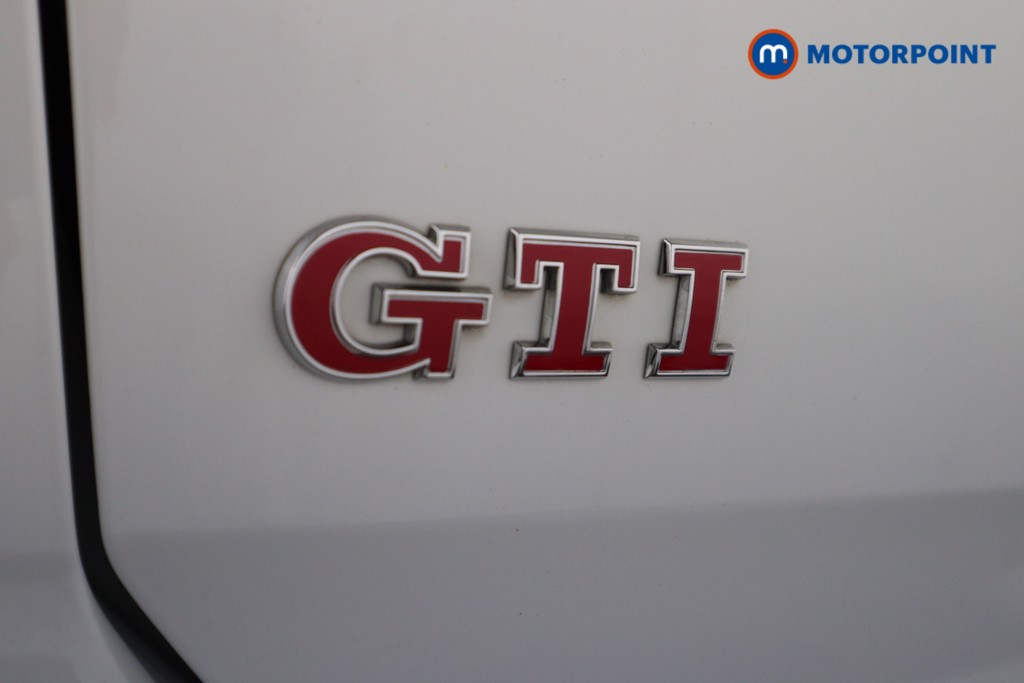 Volkswagen Golf Gti Clubsport 40 Manual Petrol Hatchback - Stock Number (1528130) - 23rd supplementary image