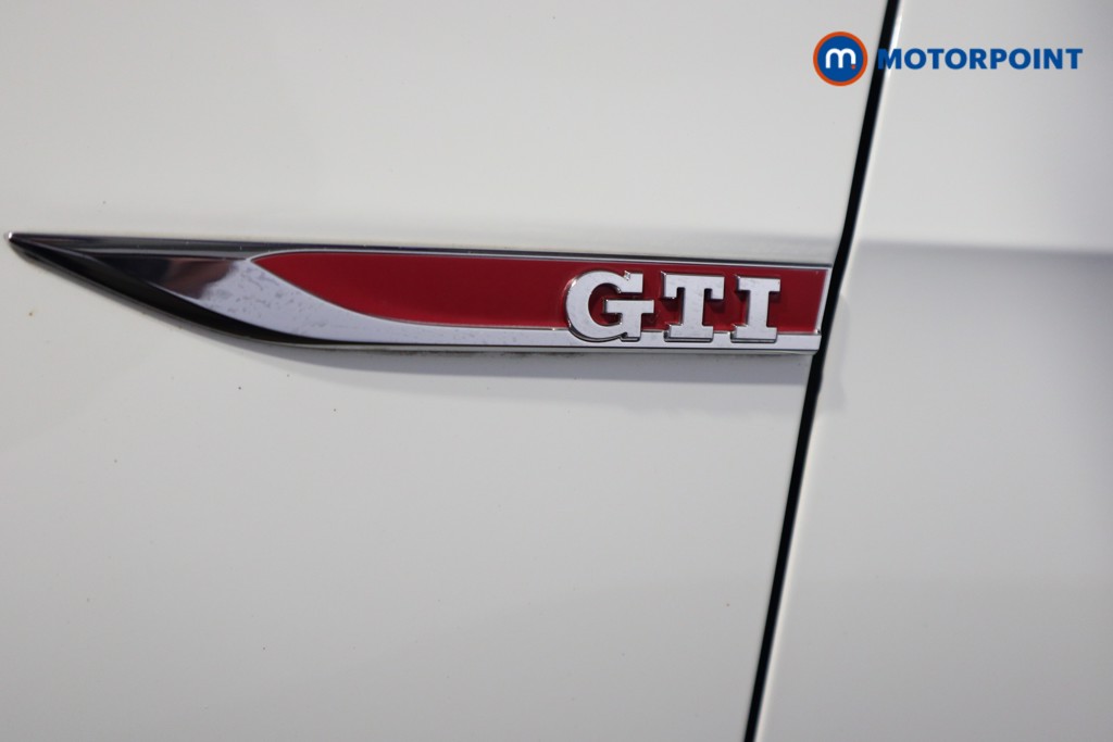 Volkswagen Golf Gti Clubsport 40 Manual Petrol Hatchback - Stock Number (1528130) - 26th supplementary image