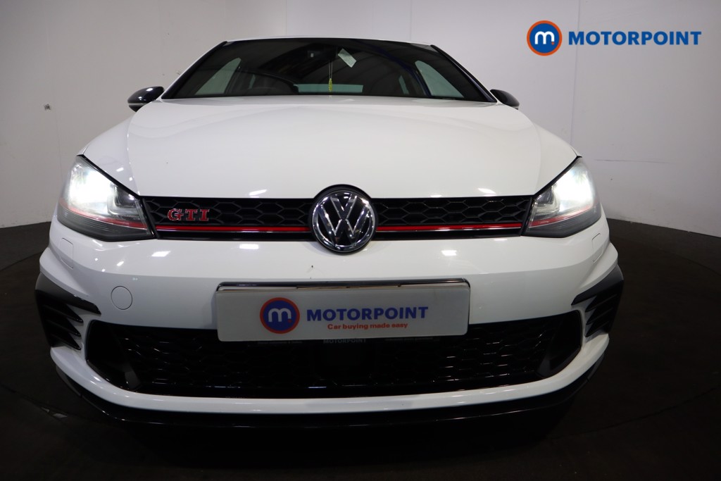 Volkswagen Golf Gti Clubsport 40 Manual Petrol Hatchback - Stock Number (1528130) - 29th supplementary image