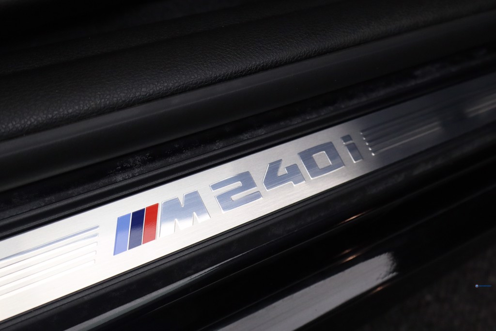 BMW 2 Series M240i Automatic Petrol Convertible - Stock Number (1528363) - 19th supplementary image