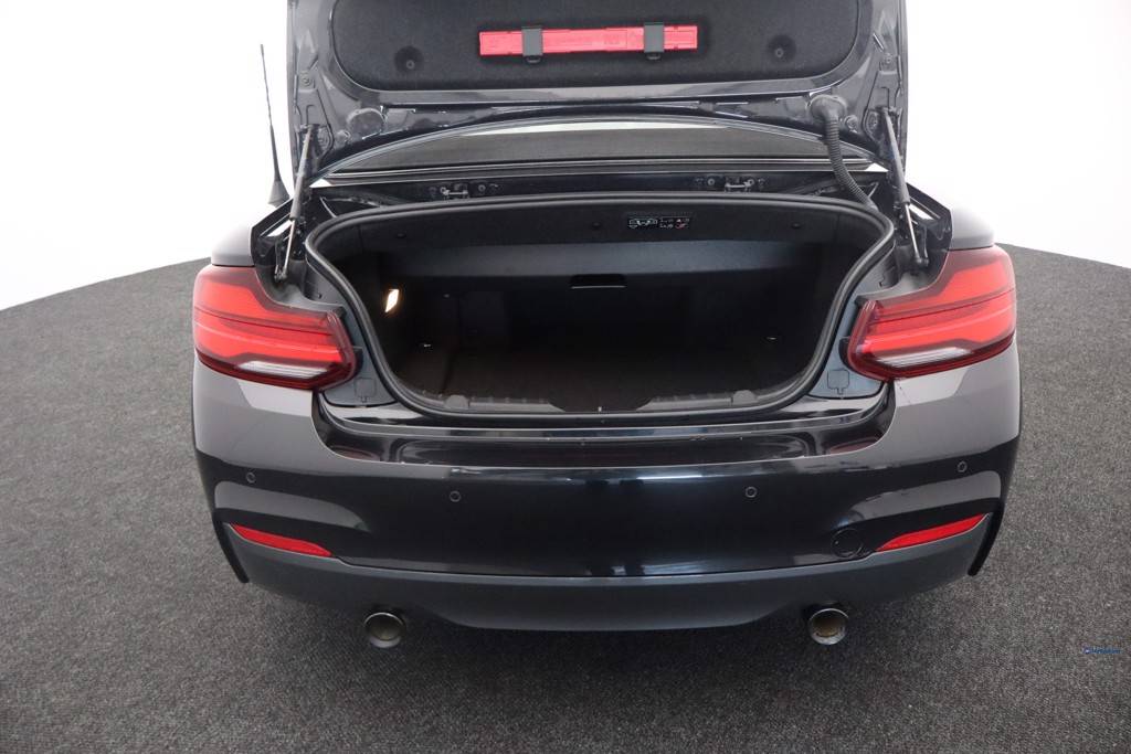 BMW 2 Series M240i Automatic Petrol Convertible - Stock Number (1528363) - 34th supplementary image