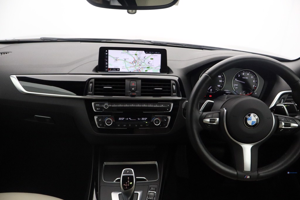 BMW 2 Series M240i Automatic Petrol Convertible - Stock Number (1528363) - 1st supplementary image