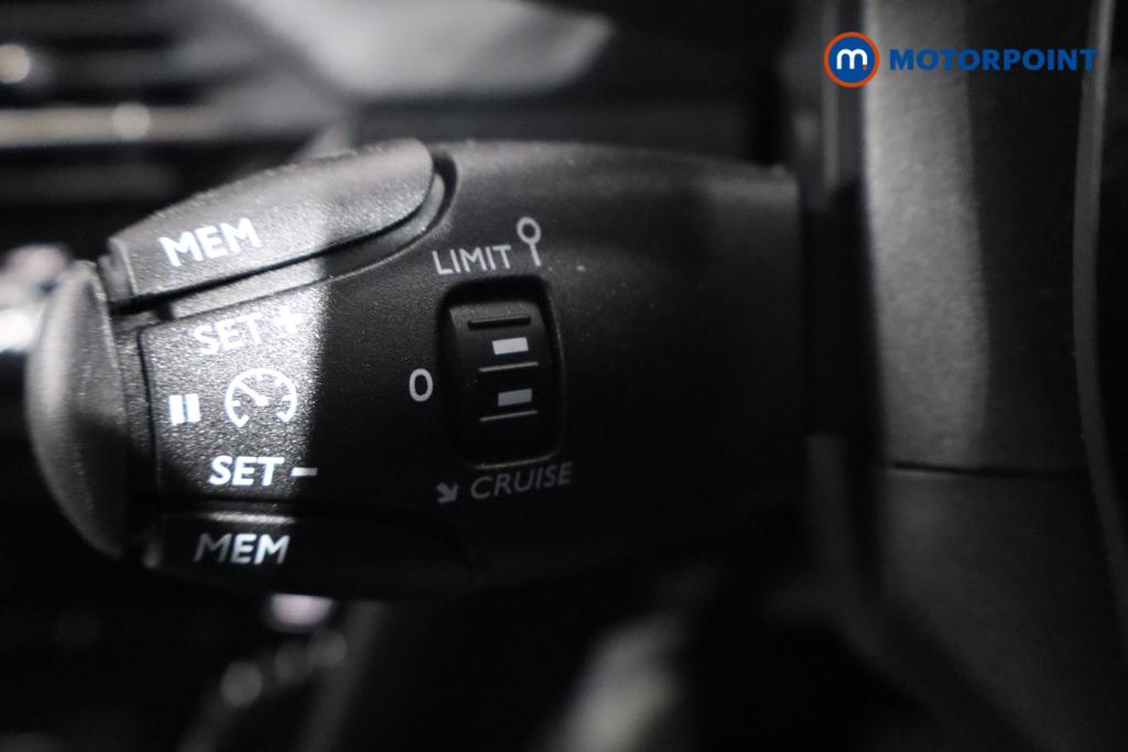 Peugeot 2008 Allure Automatic Petrol SUV - Stock Number (1528368) - 12th supplementary image