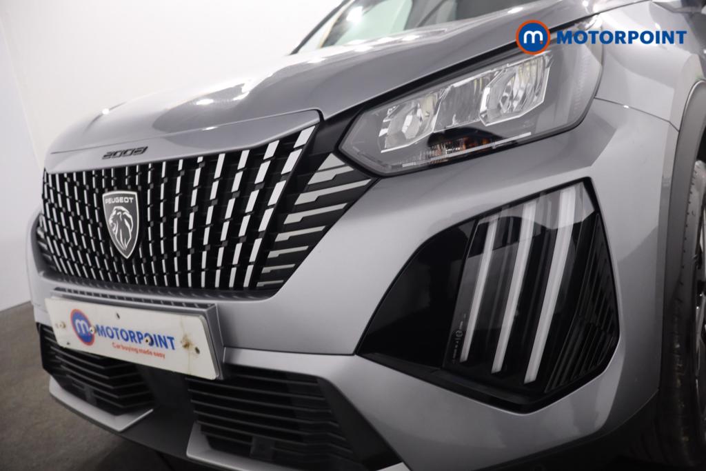 Peugeot 2008 Allure Automatic Petrol SUV - Stock Number (1528368) - 15th supplementary image