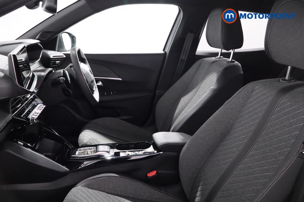 Peugeot 2008 Allure Automatic Petrol SUV - Stock Number (1528368) - 17th supplementary image